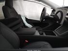 2026 Tesla Model Y Long Range Dual Motor All-wheel Drive/long Range Launch Series Blue vin: 7SAYGDEE2TA499755