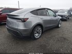 2026 Tesla Model Y Long Range Dual Motor All-wheel Drive/long Range Launch Series Blue vin: 7SAYGDEE2TA499755