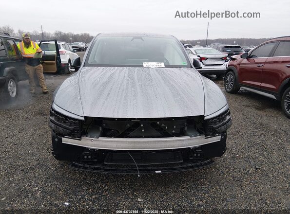 7SAYGDEE2TA499755 2026 TESLA MODEL Y Blue ხელსაწყოთა პანელის ხედი