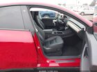 2022 Tesla Model Y Long Range Dual Motor All-wheel Drive Red vin: 7SAYGDEE3NF461831