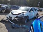 2023 Tesla Model Y White vin: 7SAYGDEE4PF673608