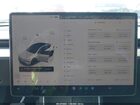 2026 Tesla Model Y Long Range Dual Motor All-wheel Drive/long Range Launch Series White vin: 7SAYGDEE4TA496114