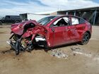 2026 Tesla Model Y Red vin: 7SAYGDEE4TF336995