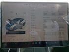 2026 Tesla Model Y White vin: 7SAYGDEE5TA406677