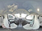 2026 Tesla Model Y White vin: 7SAYGDEE5TA406677