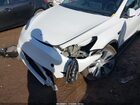2023 Tesla Model Y Awd/long Range Dual Motor All-wheel Drive White vin: 7SAYGDEE6PF683699