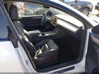 2023 Tesla Model Y Awd/long Range Dual Motor All-wheel Drive White vin: 7SAYGDEE6PF683699