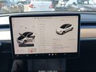 2023 Tesla Model Y Awd/long Range Dual Motor All-wheel Drive White vin: 7SAYGDEE6PF683699