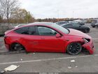 2022 Tesla Model Y Long Range Dual Motor All-wheel Drive Red vin: 7SAYGDEE8NF310077