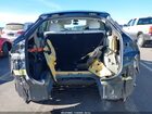 2022 Tesla Model Y Long Range Dual Motor All-wheel Drive Gray vin: 7SAYGDEE8NF311908
