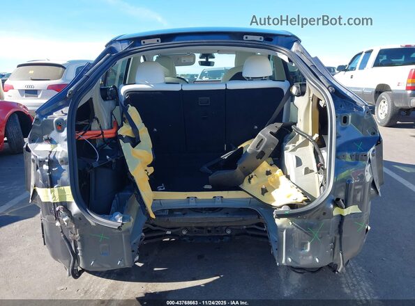 7SAYGDEE8NF311908 2022 TESLA MODEL Y Gray Front view