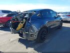 2022 Tesla Model Y Long Range Dual Motor All-wheel Drive Gray vin: 7SAYGDEE8NF311908