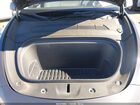 2022 Tesla Model Y Long Range Dual Motor All-wheel Drive Gray vin: 7SAYGDEE8NF311908