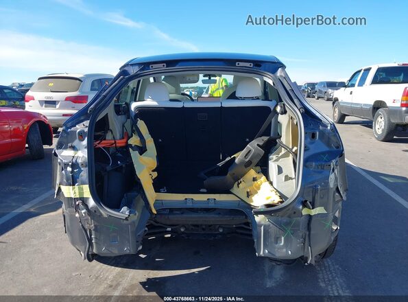 7SAYGDEE8NF311908 2022 TESLA MODEL Y Gray 