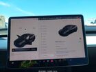 2022 Tesla Model Y Long Range Dual Motor All-wheel Drive Gray vin: 7SAYGDEE8NF311908