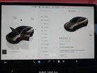 2022 Tesla Model Y Long Range Dual Motor All-wheel Drive Red vin: 7SAYGDEE8NF479998