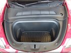 2022 Tesla Model Y Long Range Dual Motor All-wheel Drive Red vin: 7SAYGDEE8NF479998