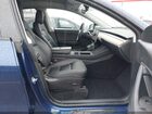 2022 Tesla Model Y Long Range Dual Motor All-wheel Drive Blue vin: 7SAYGDEE8NF504463