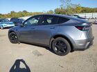 2026 Tesla Model Y Charcoal vin: 7SAYGDEE8TA385775