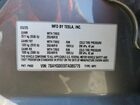 2026 Tesla Model Y Charcoal vin: 7SAYGDEE8TA385775