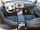 2026 Tesla Model Y Charcoal vin: 7SAYGDEE8TA385775
