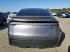 2026 Tesla Model Y Charcoal vin: 7SAYGDEE8TA385775