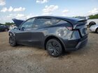 2026 Tesla Model Y Charcoal vin: 7SAYGDEE8TF334120 2026 Tesla Model Y Charcoal vin: 7SAYGDEE8TF334120