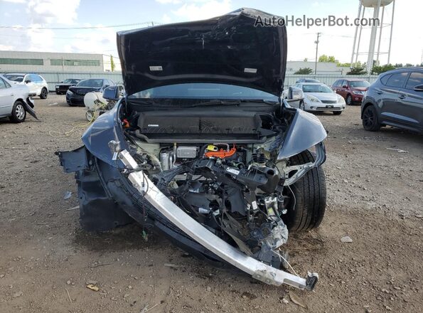 7SAYGDEE8TF334120 2026 TESLA MODEL Charcoal Դիմացի տեսք