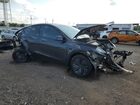 2026 Tesla Model Y Charcoal vin: 7SAYGDEE8TF334120 2026 Tesla Model Y Charcoal vin: 7SAYGDEE8TF334120