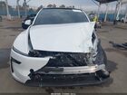 2026 Tesla Model Y Long Range Dual Motor All-wheel Drive/long Range Launch Series White vin: 7SAYGDEE8TF409950