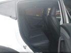 2026 Tesla Model Y Long Range Dual Motor All-wheel Drive/long Range Launch Series White vin: 7SAYGDEE8TF409950