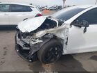 2026 Tesla Model Y Long Range Dual Motor All-wheel Drive/long Range Launch Series White vin: 7SAYGDEE8TF409950