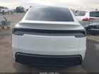 2026 Tesla Model Y Long Range Dual Motor All-wheel Drive/long Range Launch Series White vin: 7SAYGDEE8TF409950