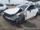 2026 Tesla Model Y Long Range Dual Motor All-wheel Drive/long Range Launch Series White vin: 7SAYGDEE8TF409950