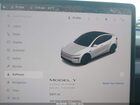 2026 Tesla Model Y Long Range Dual Motor All-wheel Drive/long Range Launch Series White vin: 7SAYGDEE8TF409950