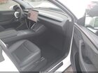 2026 Tesla Model Y Long Range Dual Motor All-wheel Drive/long Range Launch Series White vin: 7SAYGDEE8TF409950