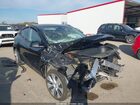 2023 Tesla Model Y Awd/long Range Dual Motor All-wheel Drive Black vin: 7SAYGDEE9PA151523