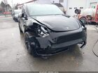 2025 Tesla Model Y Long Range Dual Motor All-wheel Drive Black vin: 7SAYGDEE9SA355439 2025 Tesla Model Y Long Range Dual Motor All-wheel Drive Black vin: 7SAYGDEE9SA355439