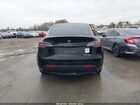 2025 Tesla Model Y Long Range Dual Motor All-wheel Drive Black vin: 7SAYGDEE9SA355439 2025 Tesla Model Y Long Range Dual Motor All-wheel Drive Black vin: 7SAYGDEE9SA355439