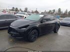 2025 Tesla Model Y Long Range Dual Motor All-wheel Drive Black vin: 7SAYGDEE9SA355439 2025 Tesla Model Y Long Range Dual Motor All-wheel Drive Black vin: 7SAYGDEE9SA355439