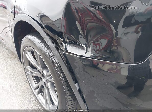 7SAYGDEE9SA355439 2025 TESLA MODEL Y Black 