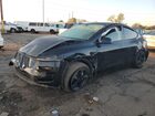 2026 Tesla Model Y Black vin: 7SAYGDEE9TF435960