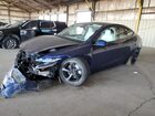 2026 Tesla Model Y Blue vin: 7SAYGDEEXTF438897