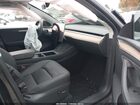 2025 Tesla Model Y Performance Dual Motor All-wheel Drive Gray vin: 7SAYGDEF1SA336487