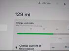 2022 Tesla Model Y Performance Dual Motor All-wheel Drive White vin: 7SAYGDEF5NF323622