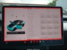 2022 Tesla Model Y Performance Dual Motor All-wheel Drive White vin: 7SAYGDEF5NF323622