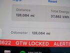 2022 Tesla Model Y Performance Dual Motor All-wheel Drive White vin: 7SAYGDEF5NF323622