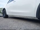 2022 Tesla Model Y Performance Dual Motor All-wheel Drive White vin: 7SAYGDEF5NF323622