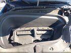 2022 Tesla Model Y Performance Dual Motor All-wheel Drive Blue vin: 7SAYGDEF7NF401057