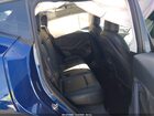 2022 Tesla Model Y Performance Dual Motor All-wheel Drive Blue vin: 7SAYGDEF7NF401057